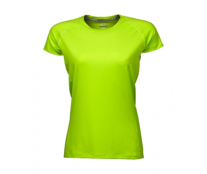Teejays Cool-Dry T-shirt