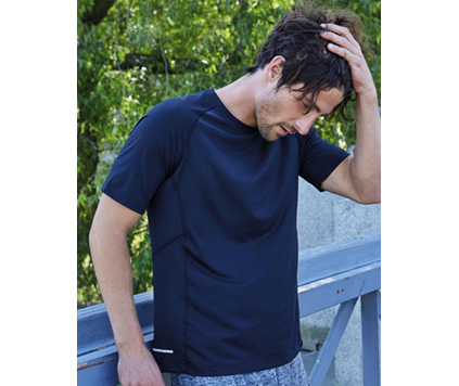 Teejays Cool-Dry T-shirt