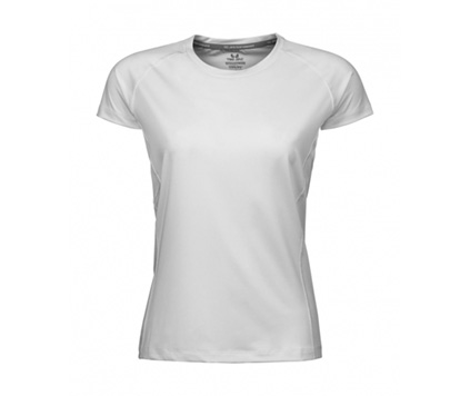Teejays Cool-Dry T-shirt