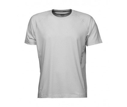 Teejays Cool-Dry T-shirt