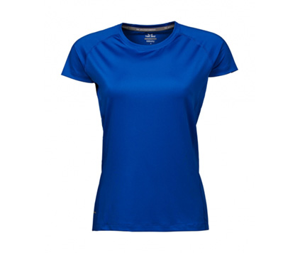 Teejays Cool-Dry T-shirt