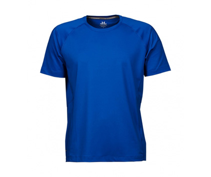Teejays Cool-Dry T-shirt