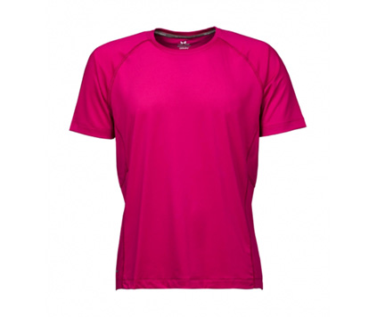 Teejays Cool-Dry T-shirt