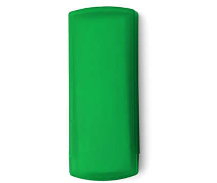 Plåsterask Slide