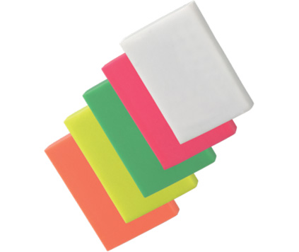 Suddgummi Color
