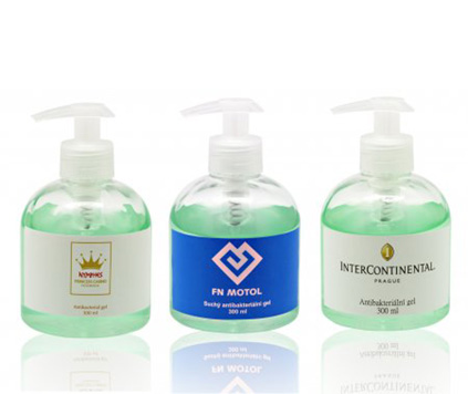 Handsprit 300 ml