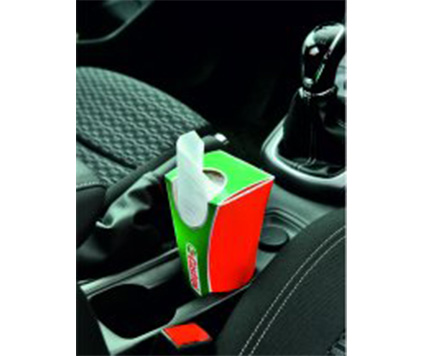Car Tissue Näsdukar