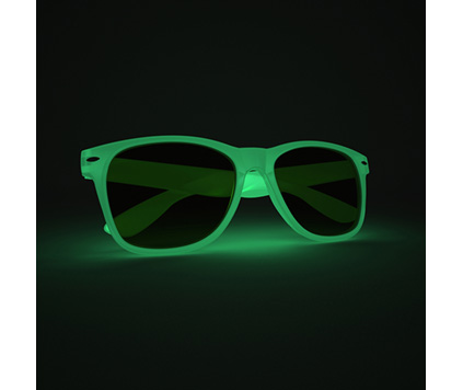 Solglasögon Glow