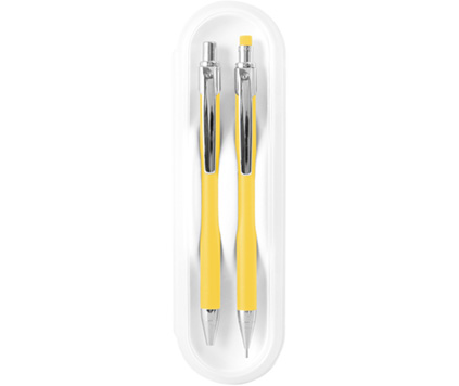 Ballograf Rondo Soft Set