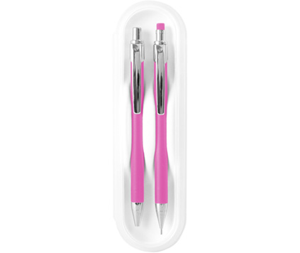 Ballograf Rondo Soft Set