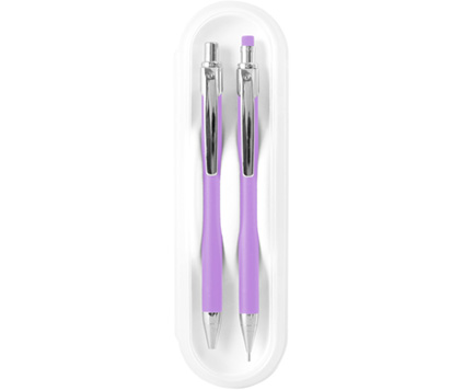 Ballograf Rondo Soft Set
