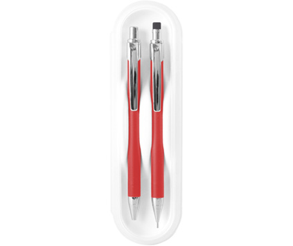 Ballograf Rondo Soft Set
