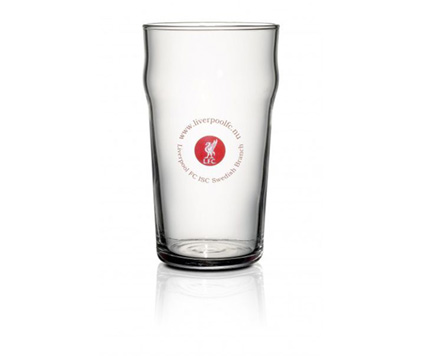 Ölglas Nonic