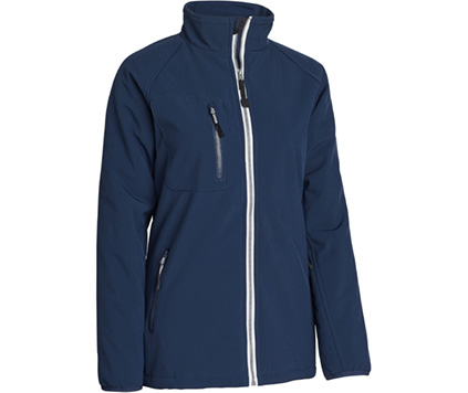 Matterhorn Vadderad softshell