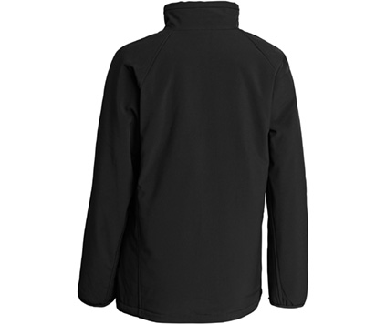 Matterhorn Vadderad softshell