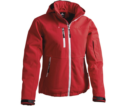 Matterhorn Softshell MH-551