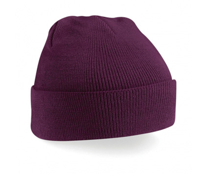 Beaniemössa Colour