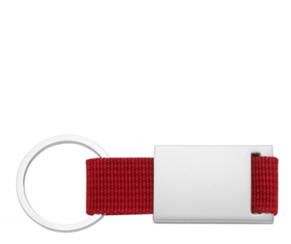 Nyckelring Belt