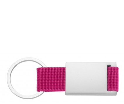 Nyckelring Belt
