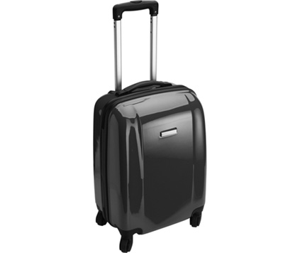 Rullväska Hardcase