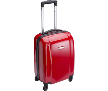 Rullväska Hardcase