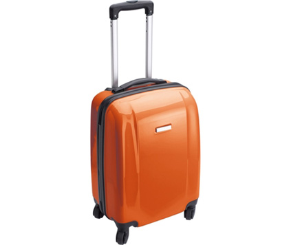 Rullväska Hardcase
