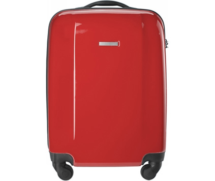 Rullväska Hardcase