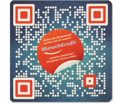 Glasunderlägg Munchen