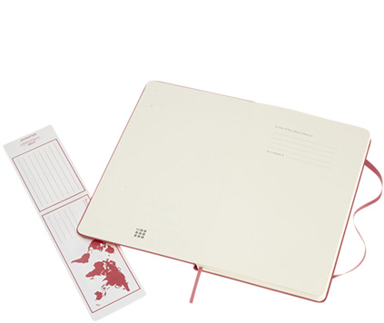 Block Moleskine