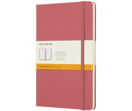 Block Moleskine