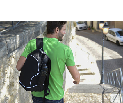 Clique Basic Backpack