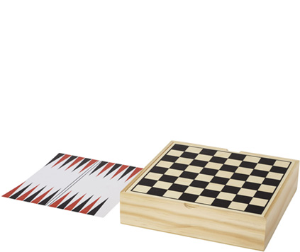 Spelset Monte Carlo