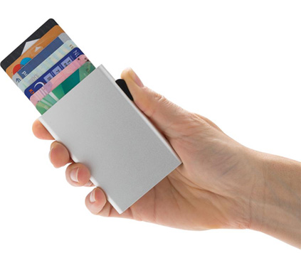 RFID Card Case