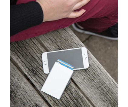 RFID Card Case