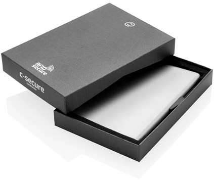 RFID Card Case