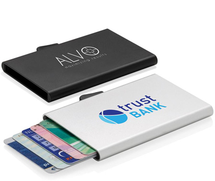 RFID Card Case