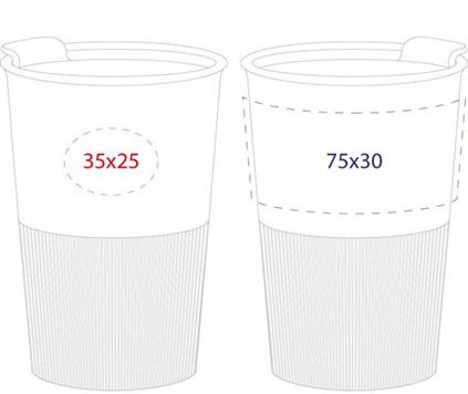 Eventmugg