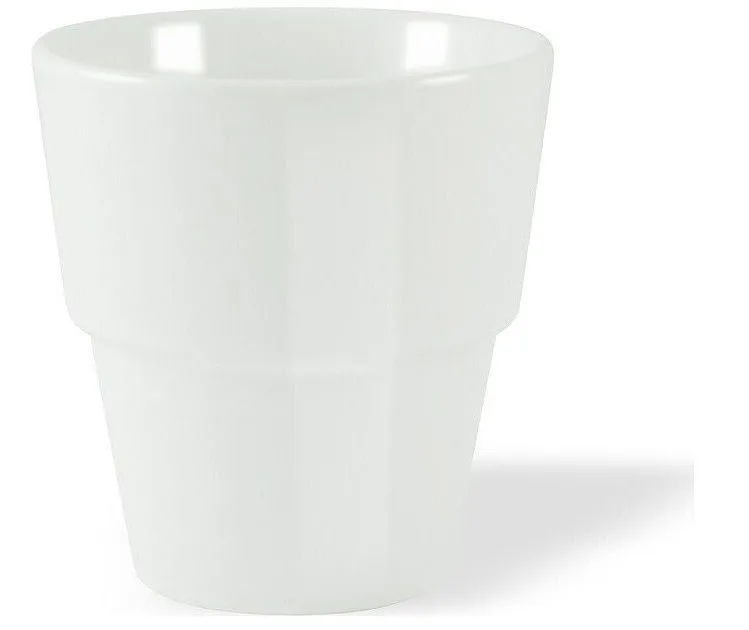 Mugg Mezzo Stapelbar