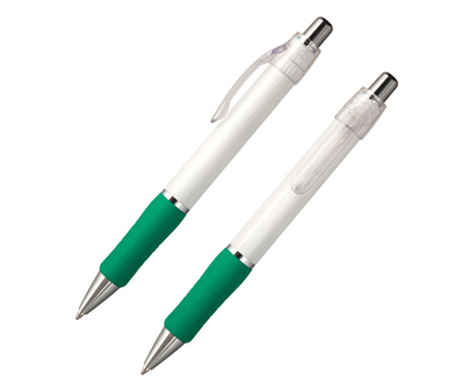 Penna Max Chrome
