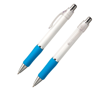 Penna Max Chrome