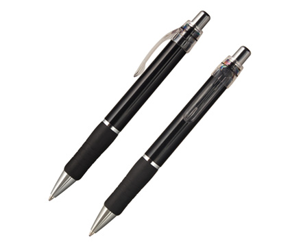 Penna Max Chrome