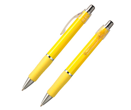 Penna Max Chrome