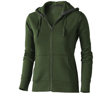 Arora Hoody