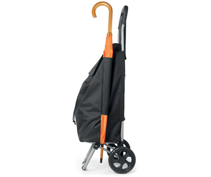 Shoppingvagn