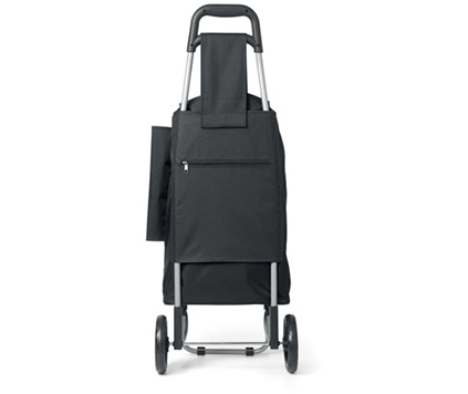 Shoppingvagn