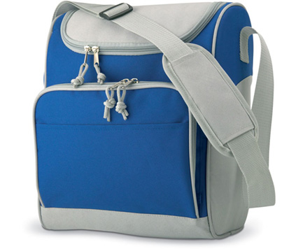 Kylväska Zipper