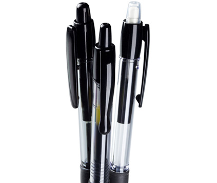Stiftpenna Super Grip