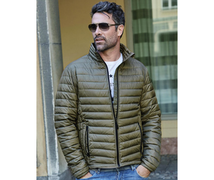 Tee Jays Zepelin Jacket
