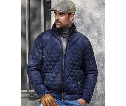 Tee Jays Richmond Jacket