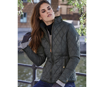 Tee Jays Richmond Jacket